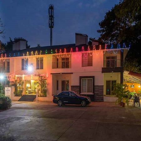 Hotel Mint Koregaon Park Pune Exterior photo