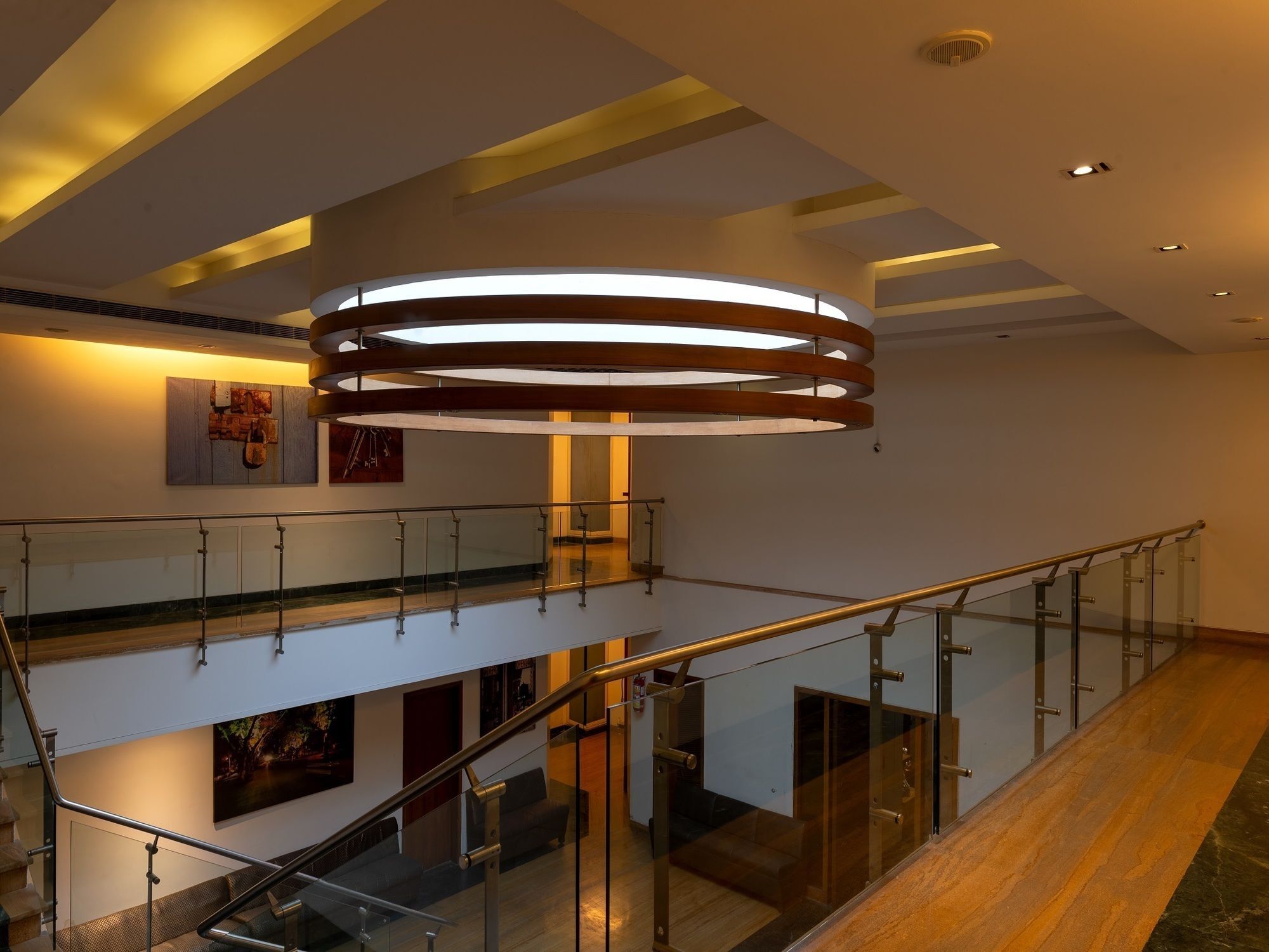 Hotel Mint Koregaon Park Pune Exterior photo