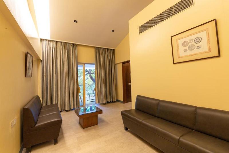 Hotel Mint Koregaon Park Pune Exterior photo