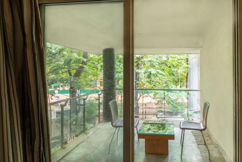 Hotel Mint Koregaon Park Pune Exterior photo